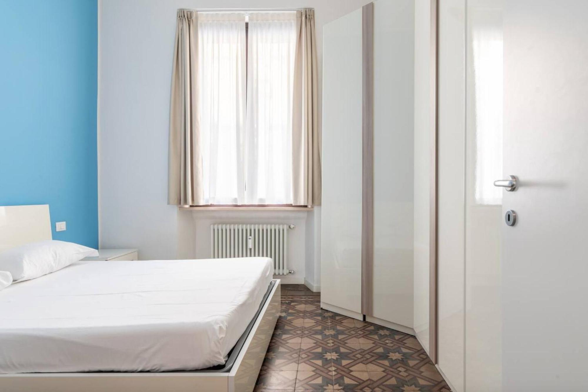 In Piazza A Isola Apartment Milan Exterior photo